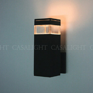 [casa light]LED겸용-가디언 1등 벽등 (방수등)